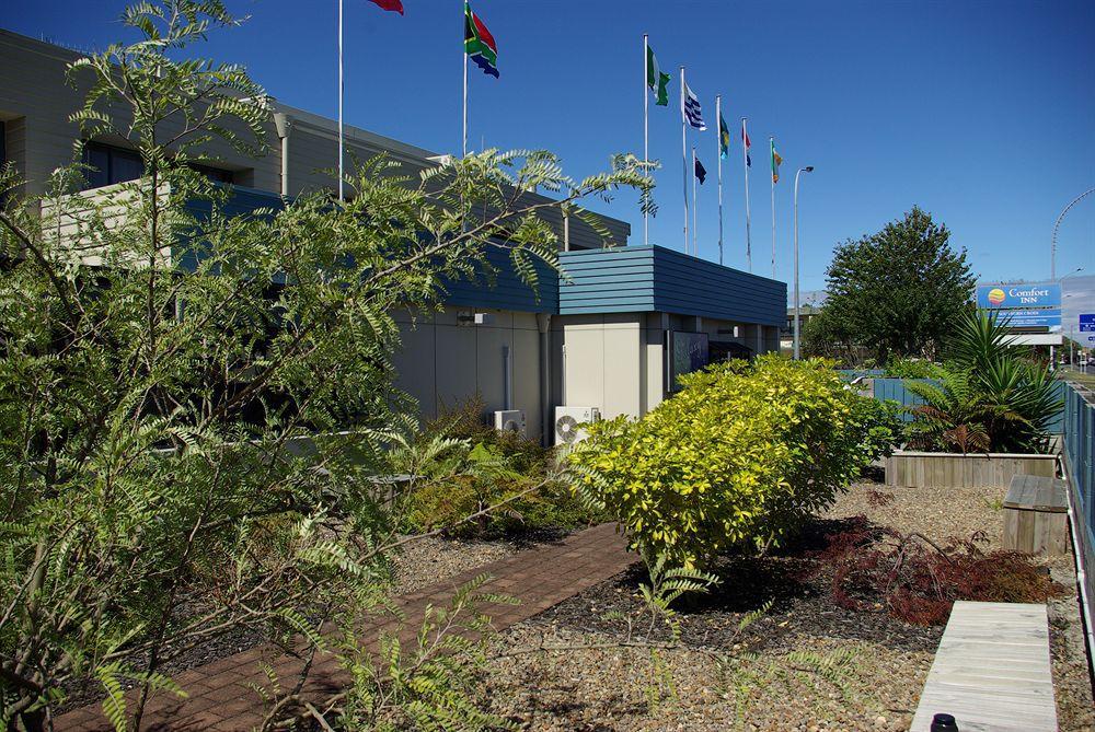 Abbots Hamilton - Hotel And Conference Centre Εξωτερικό φωτογραφία